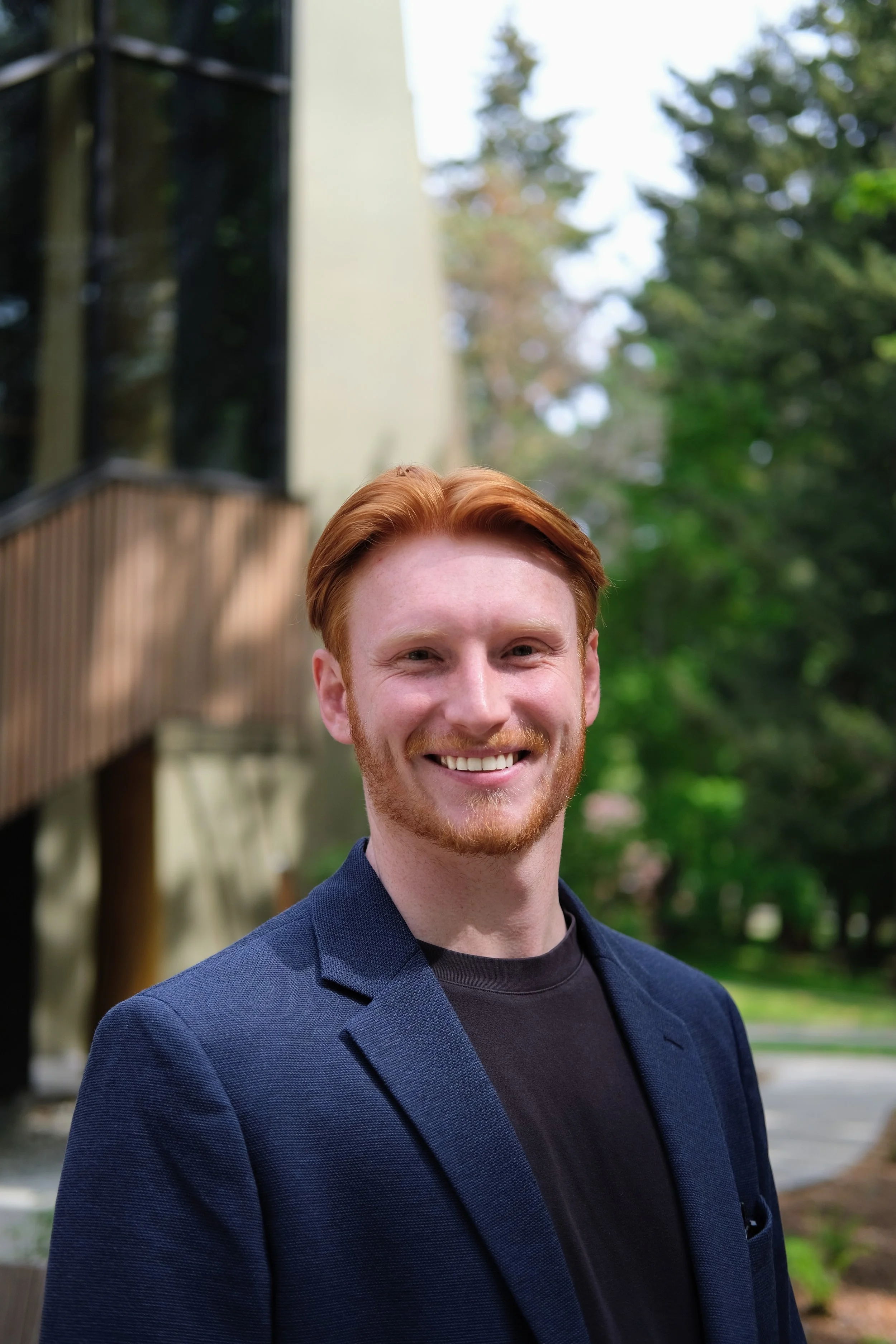 Ethan J. Allwood, Founder, Kitchen Counts